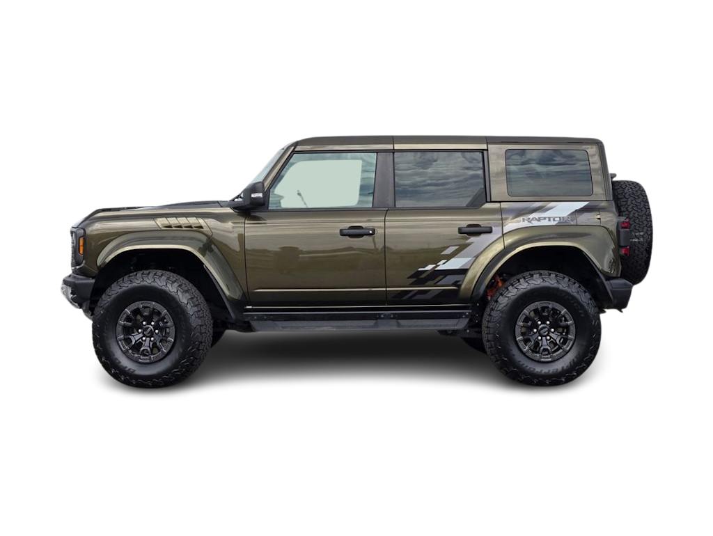 Thumbnail: 2024 Ford Bronco - 3