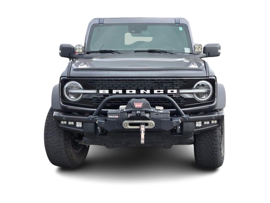 Thumbnail: 2022 Ford Bronco - 6