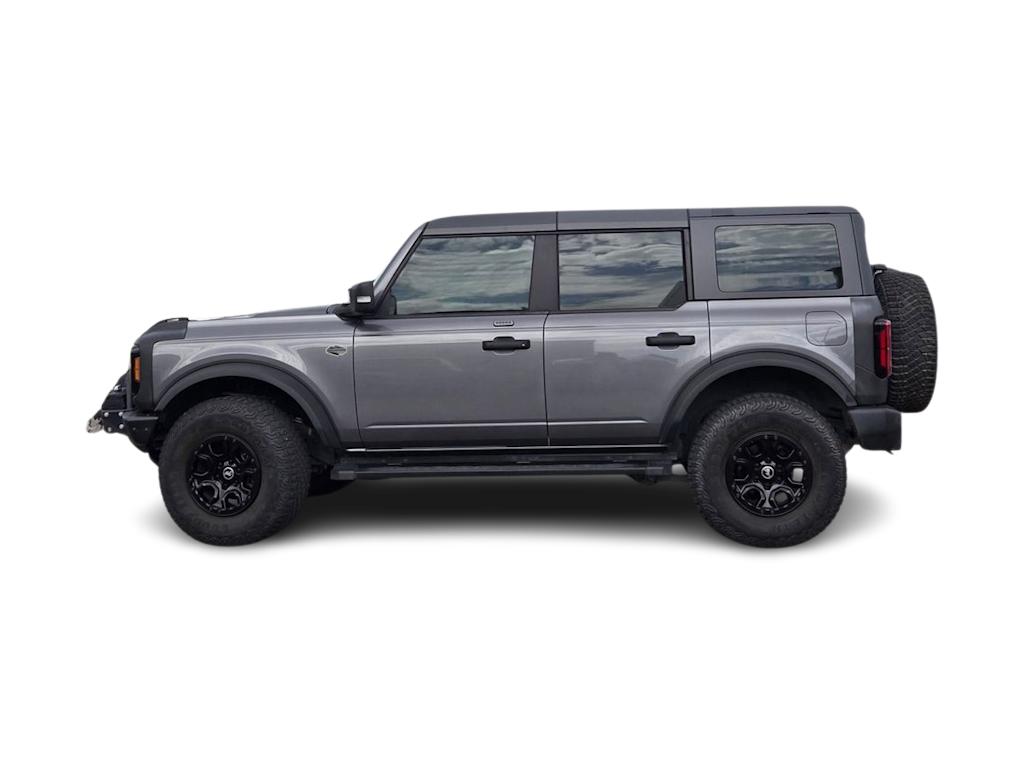 Thumbnail: 2022 Ford Bronco - 3