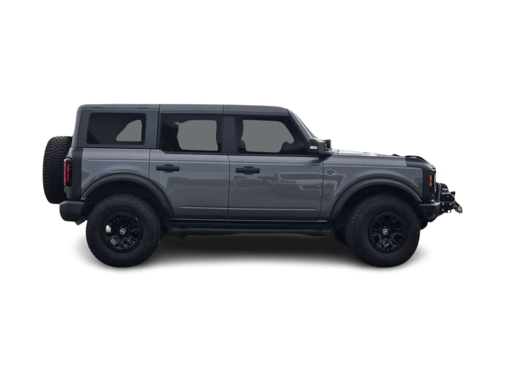 Thumbnail: 2022 Ford Bronco - 15