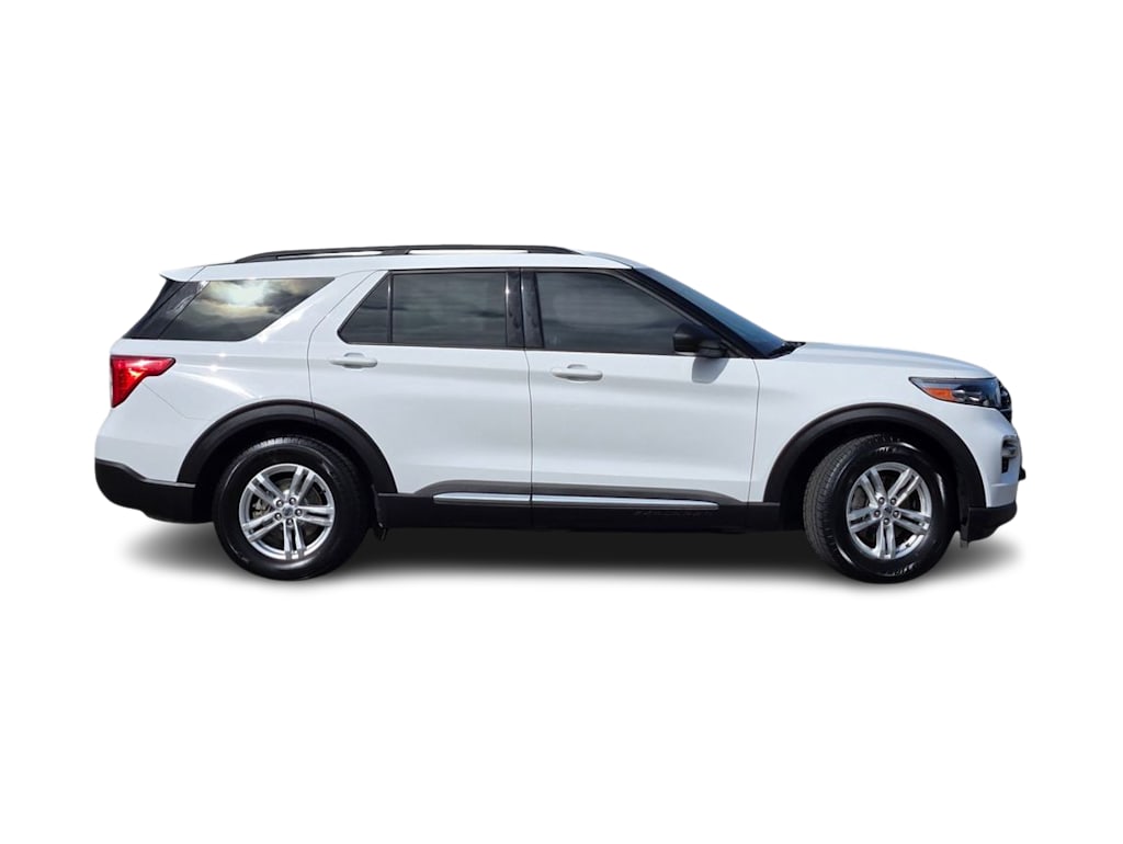 Thumbnail: 2020 Ford Explorer - 17