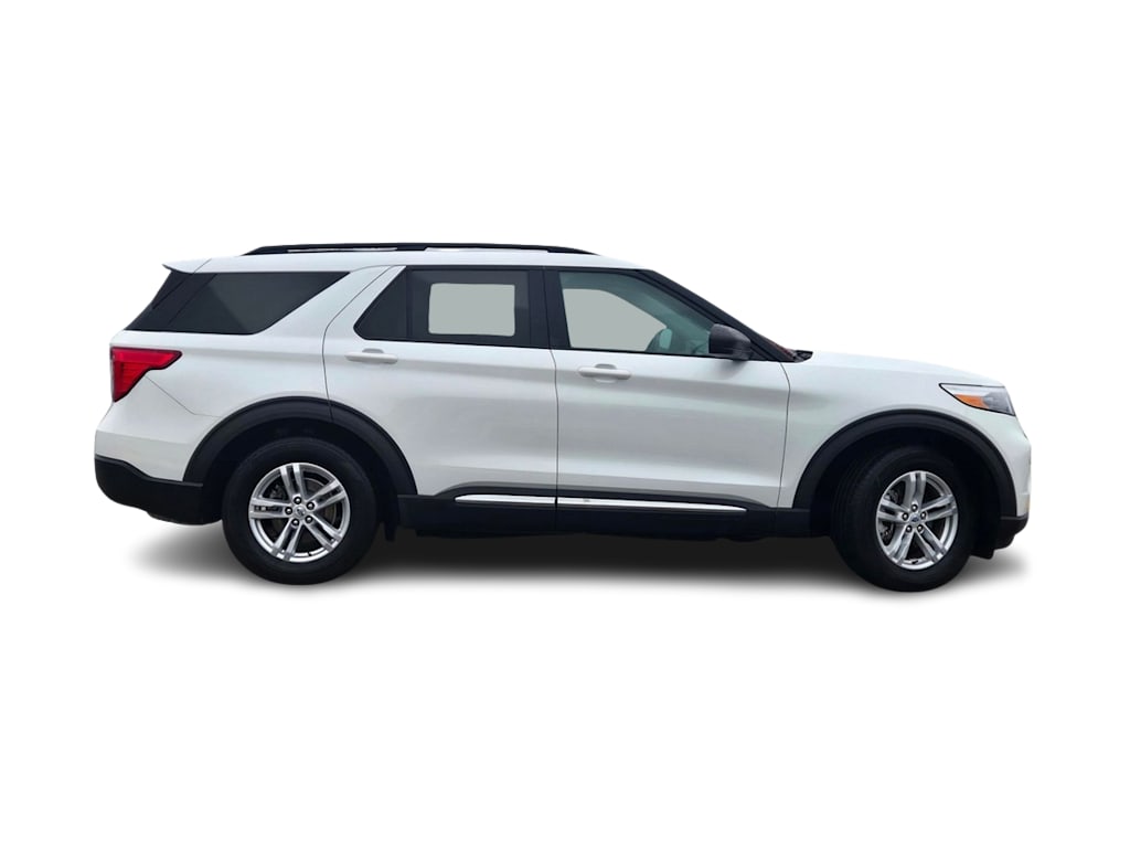 Thumbnail: 2023 Ford Explorer - 14
