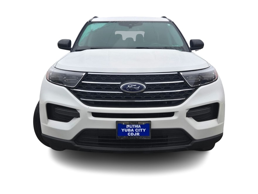 Thumbnail: 2023 Ford Explorer - 6