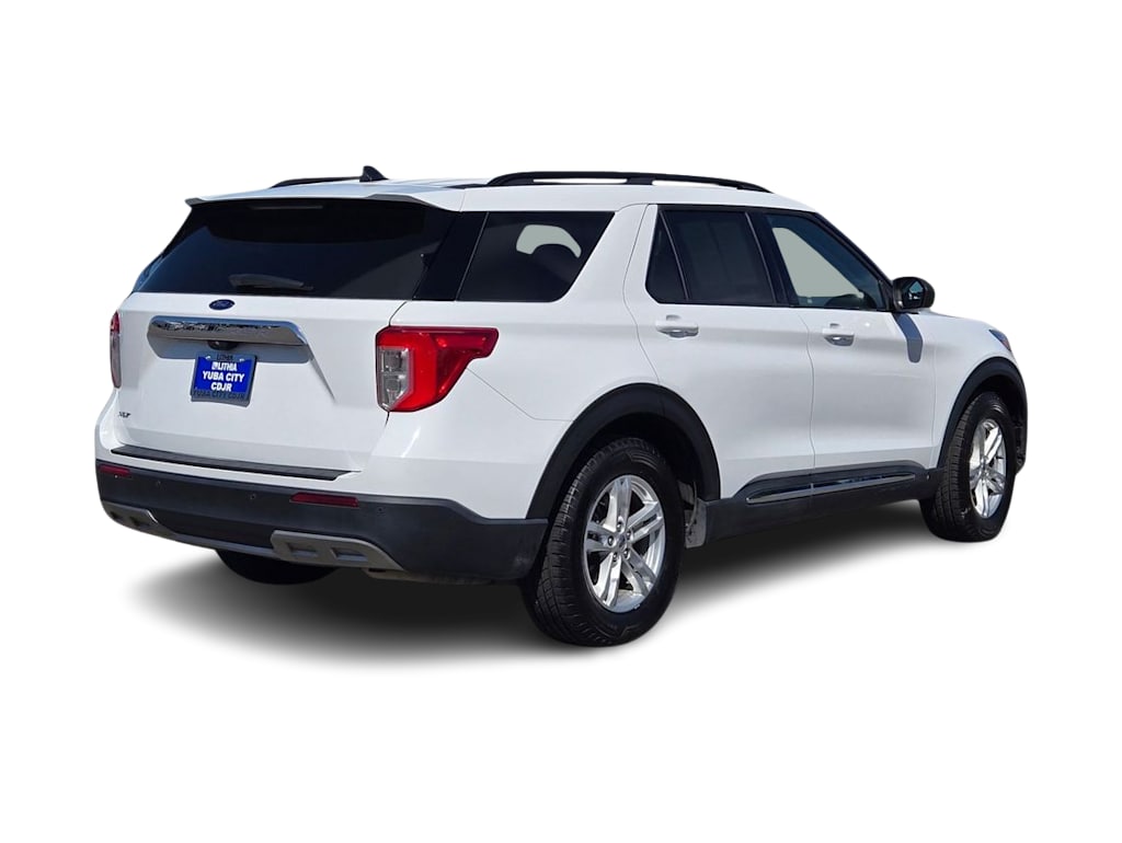 Thumbnail: 2023 Ford Explorer - 14