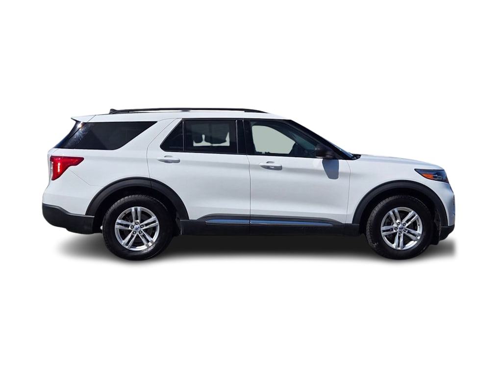 Thumbnail: 2023 Ford Explorer - 15