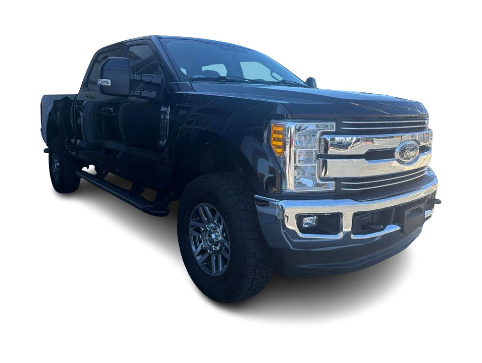 Thumbnail: 2017 Ford F-250 - 6