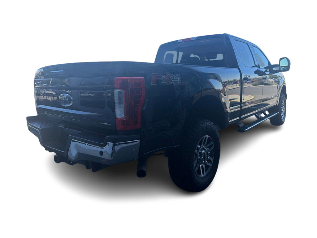 Thumbnail: 2017 Ford F-250 - 7