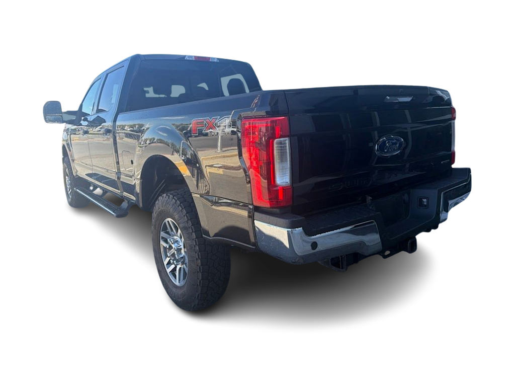 Thumbnail: 2017 Ford F-250 - 2