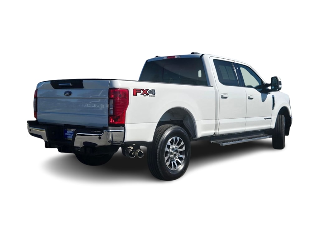 Thumbnail: 2020 Ford F-250 - 12