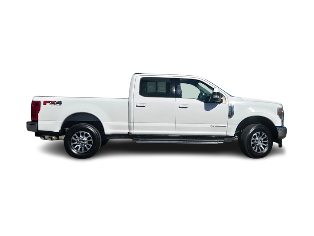 Thumbnail: 2020 Ford F-250 - 13