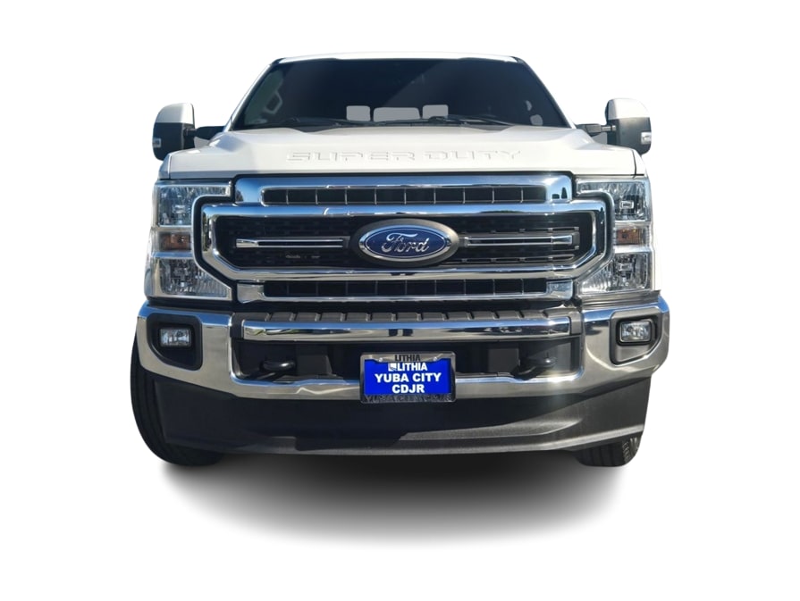 Thumbnail: 2020 Ford F-250 - 6
