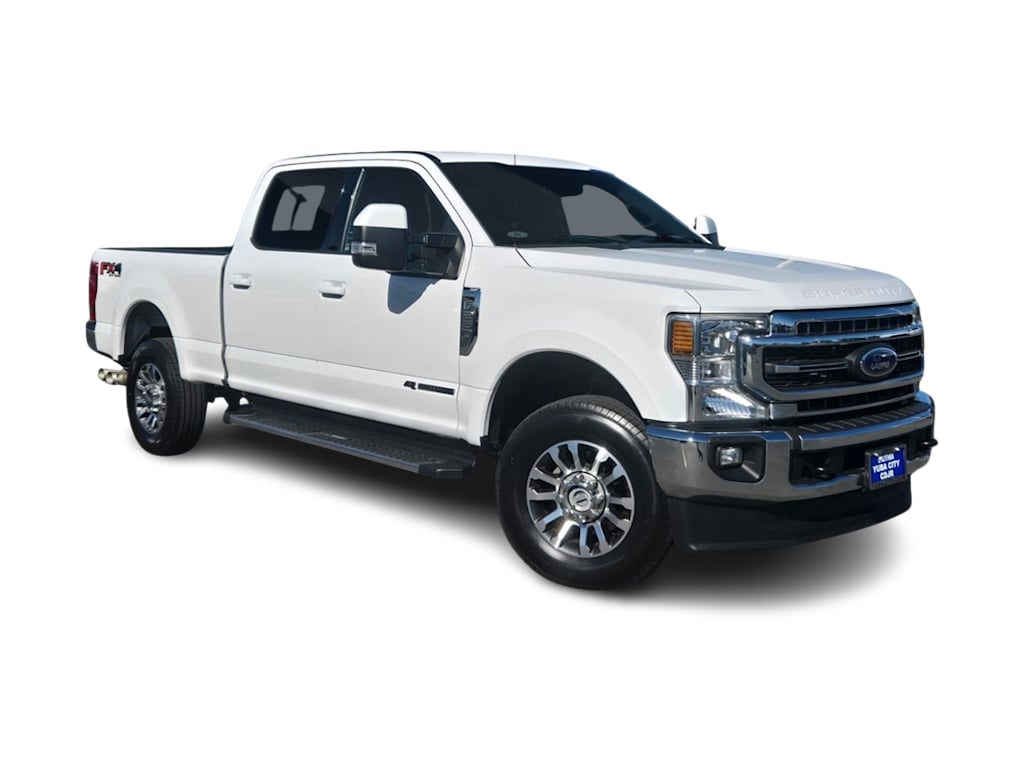 Thumbnail: 2020 Ford F-250 - 14