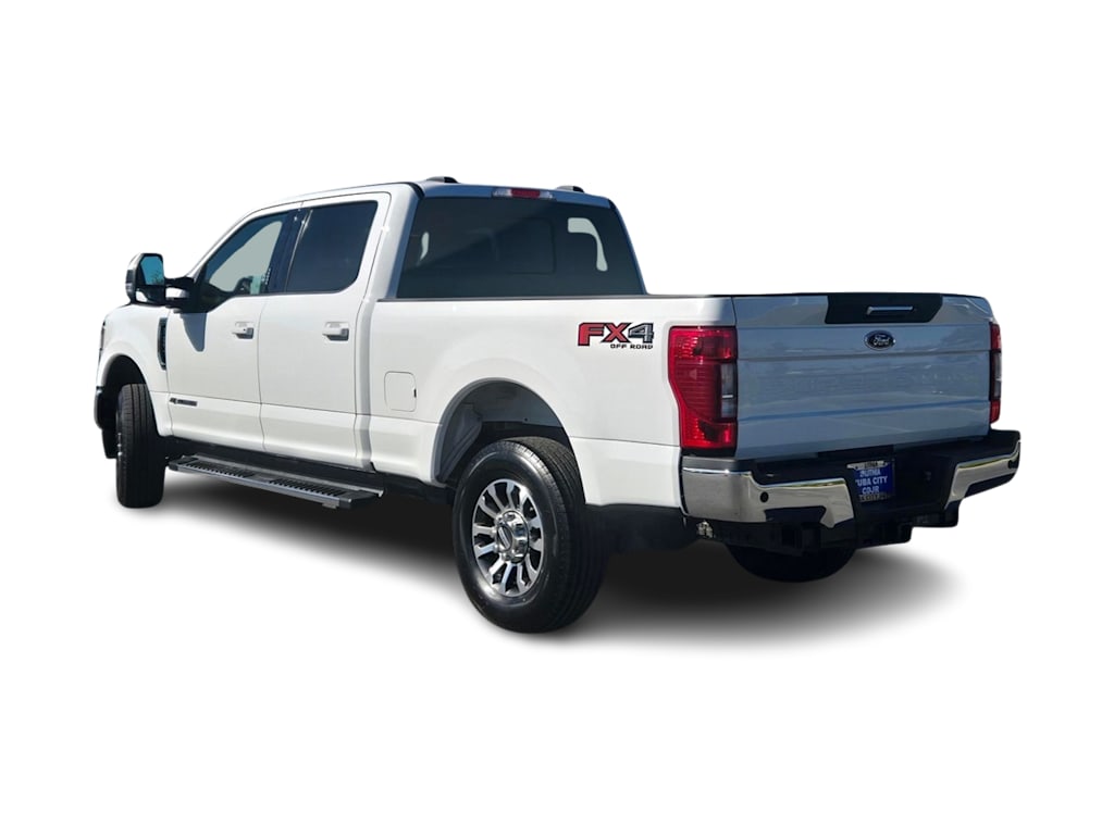 Thumbnail: 2020 Ford F-250 - 4