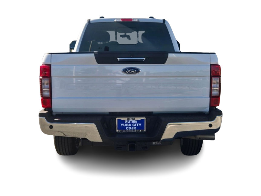 Thumbnail: 2020 Ford F-250 - 5