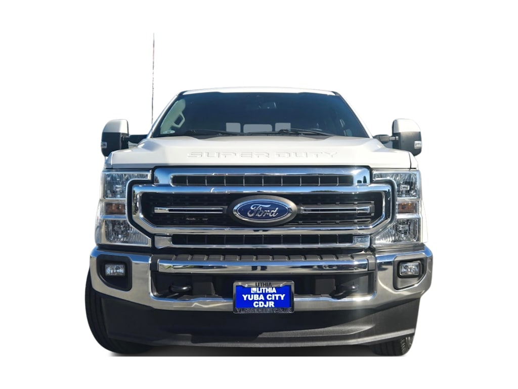 Thumbnail: 2020 Ford F-250 - 6