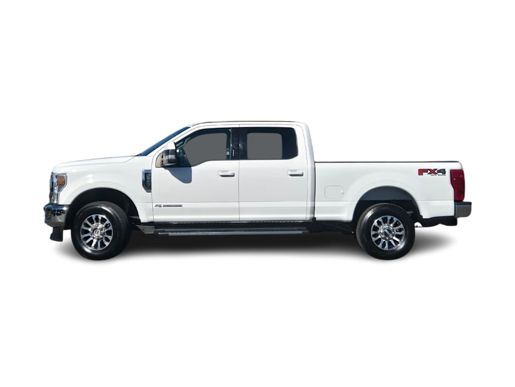 Thumbnail: 2020 Ford F-250 - 3