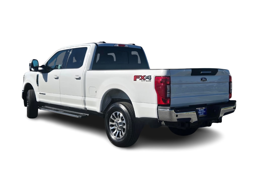 Thumbnail: 2020 Ford F-250 - 4