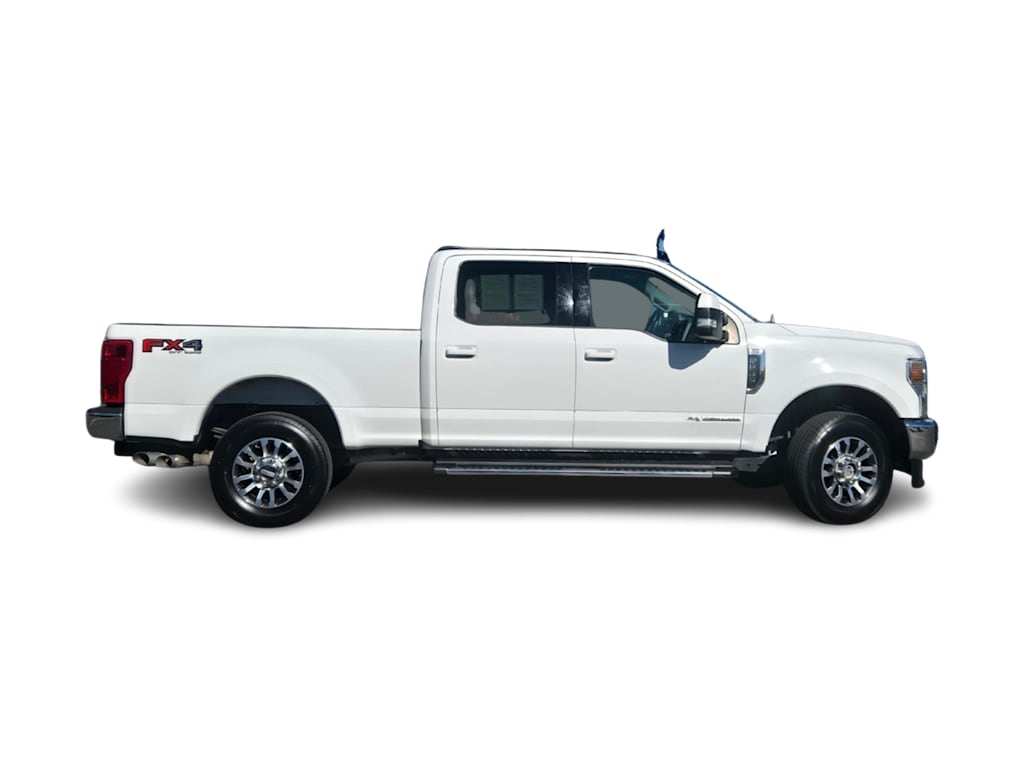 Thumbnail: 2020 Ford F-250 - 13