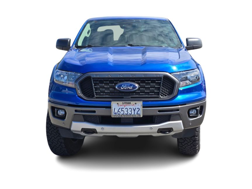 Thumbnail: 2019 Ford Ranger - 6
