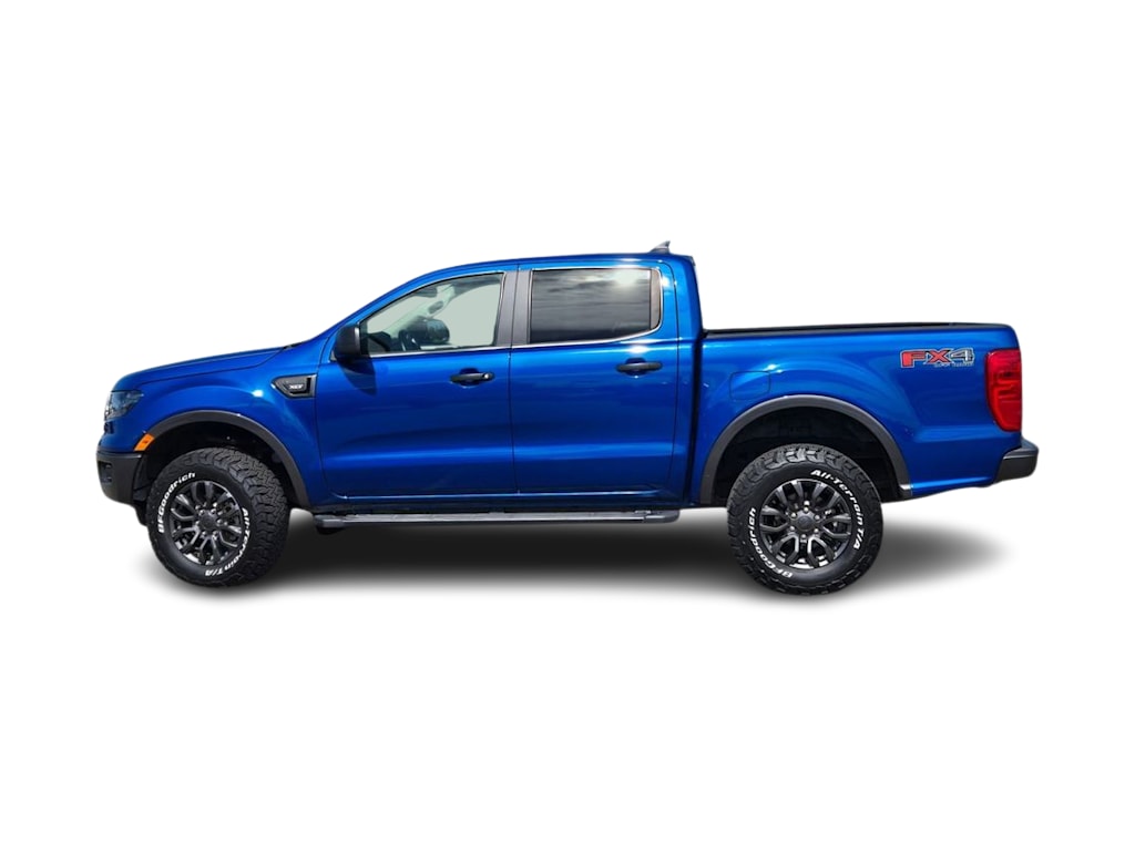 Thumbnail: 2019 Ford Ranger - 3