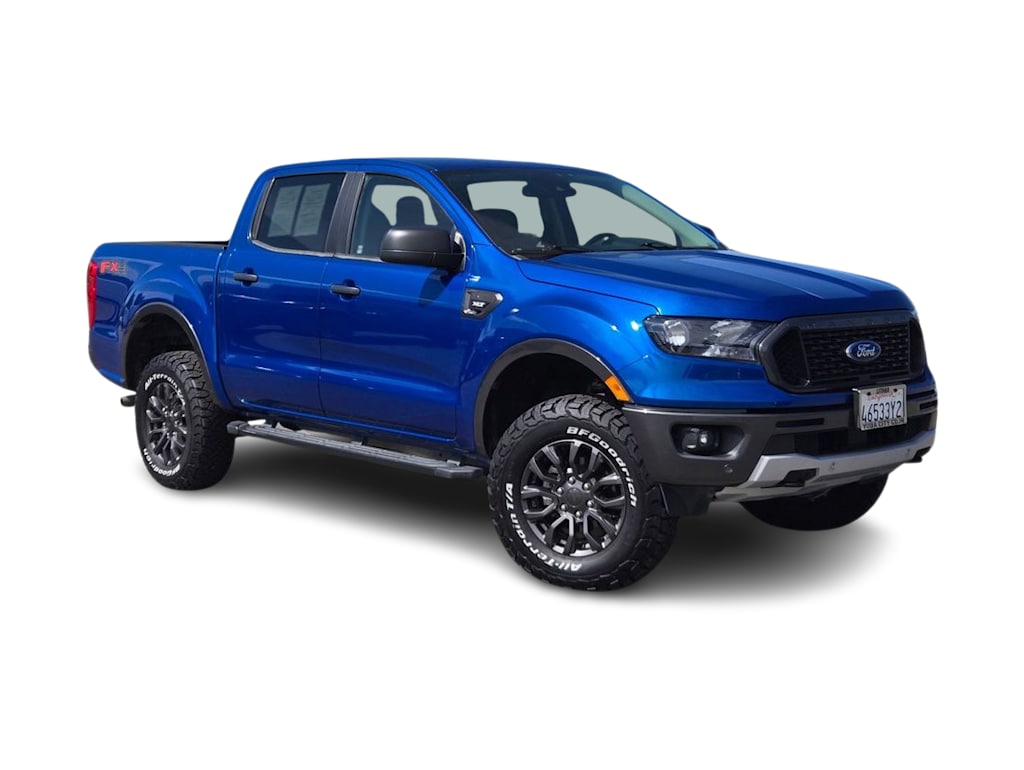 Thumbnail: 2019 Ford Ranger - 15