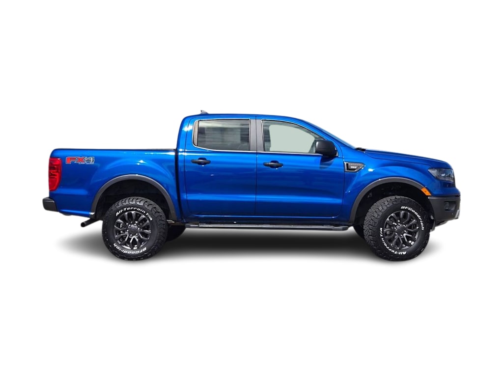Thumbnail: 2019 Ford Ranger - 14