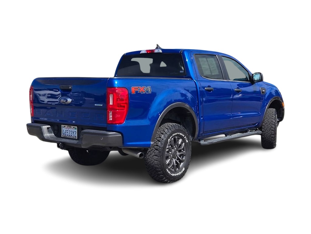 Thumbnail: 2019 Ford Ranger - 13