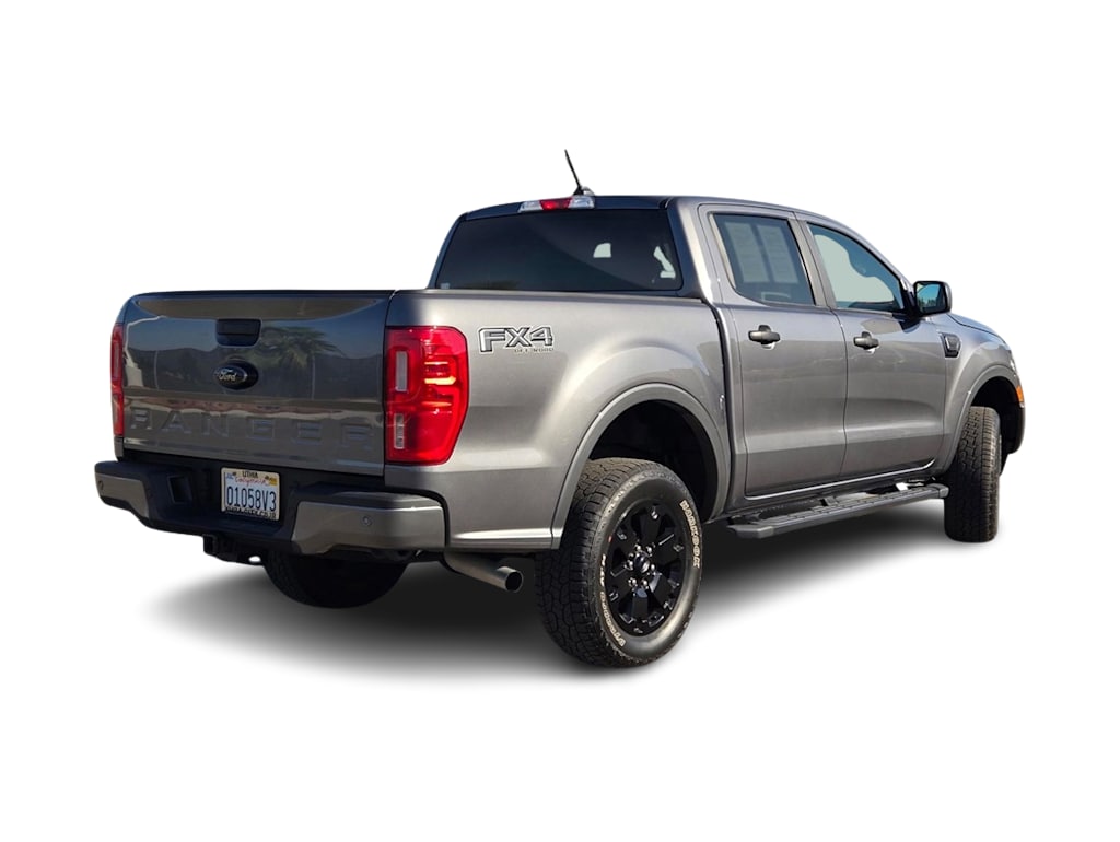 Thumbnail: 2023 Ford Ranger - 14