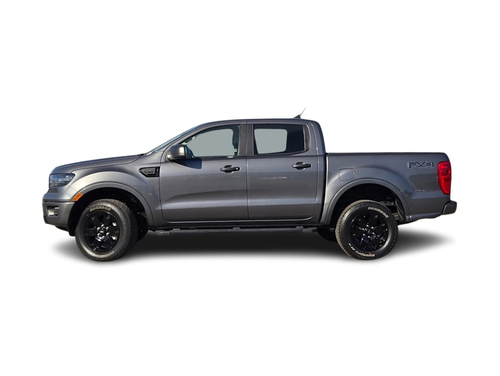 Thumbnail: 2023 Ford Ranger - 3