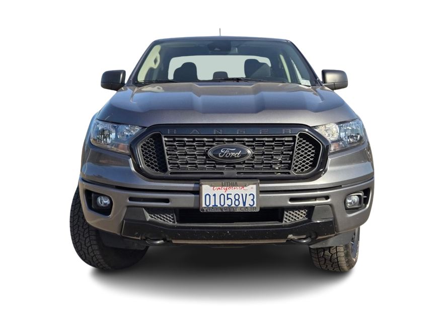 Thumbnail: 2023 Ford Ranger - 6