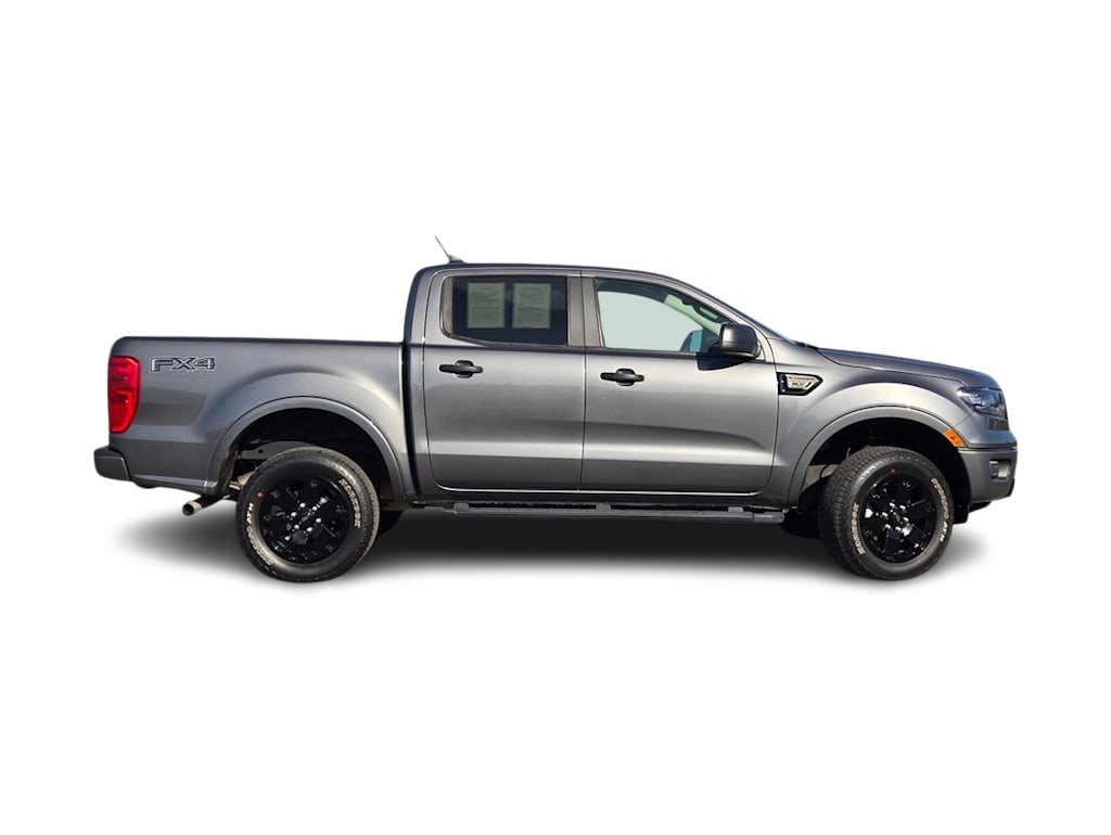 Thumbnail: 2023 Ford Ranger - 15