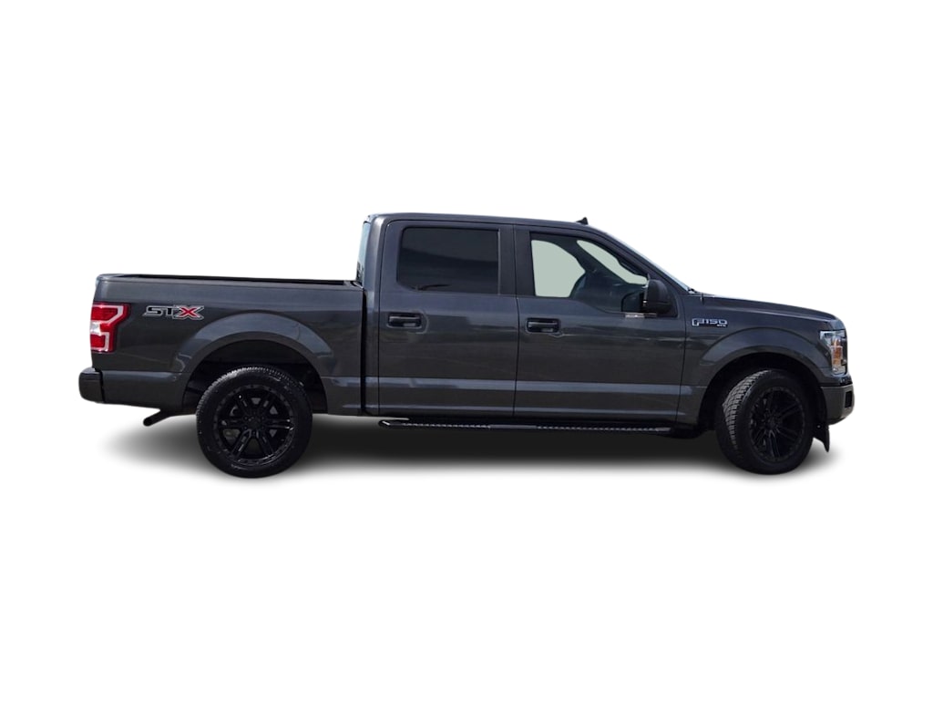 Thumbnail: 2020 Ford F-150 - 14