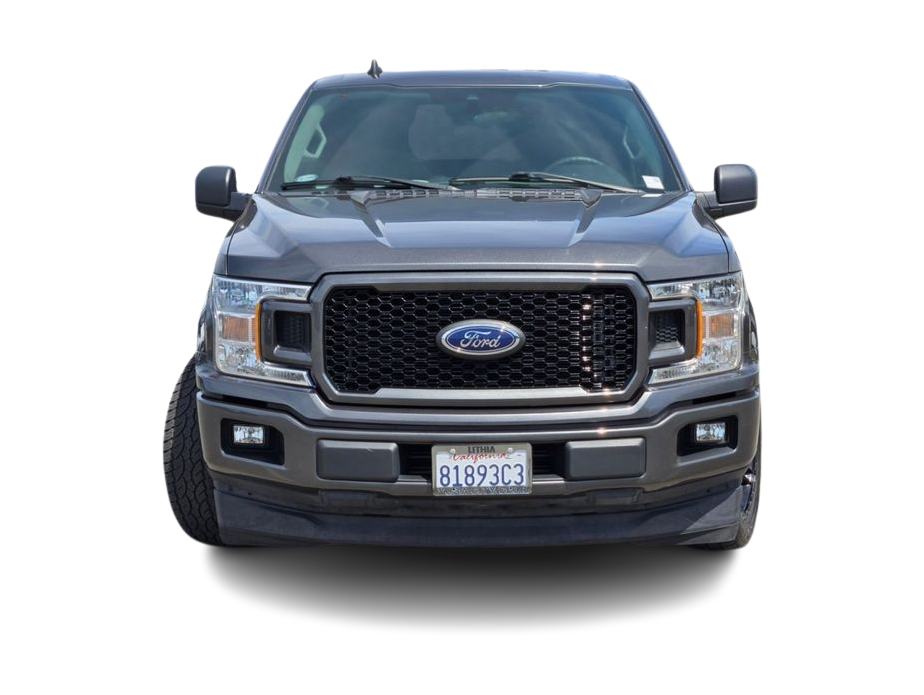 Thumbnail: 2020 Ford F-150 - 6