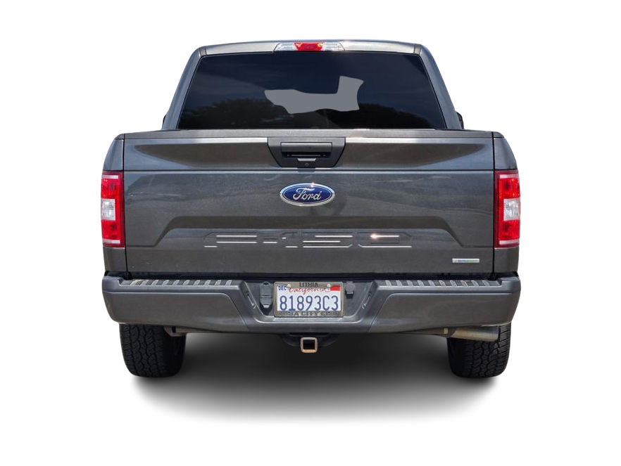 Thumbnail: 2020 Ford F-150 - 5