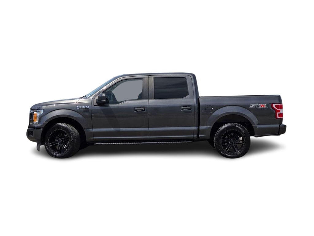 Thumbnail: 2020 Ford F-150 - 3