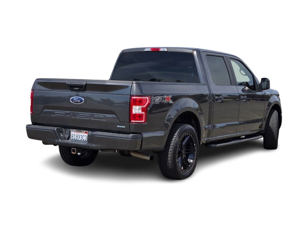 Thumbnail: 2020 Ford F-150 - 13