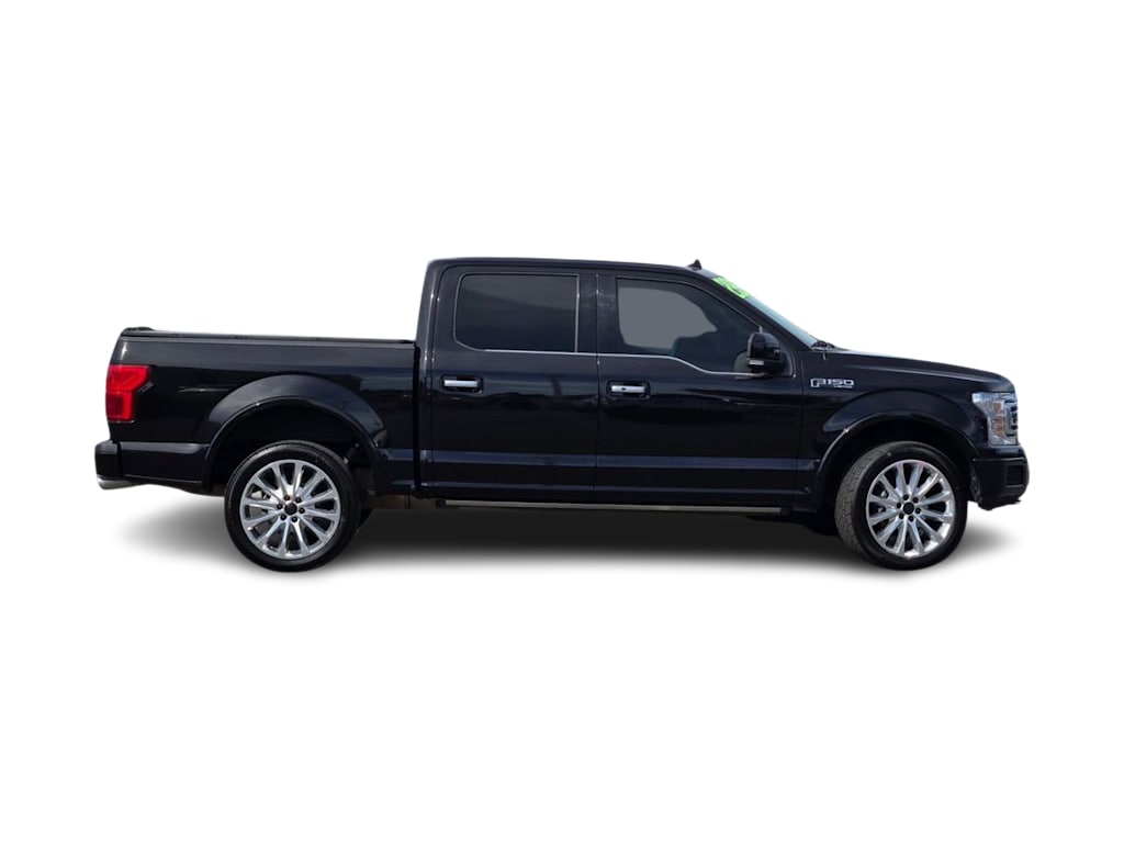 Thumbnail: 2020 Ford F-150 - 15