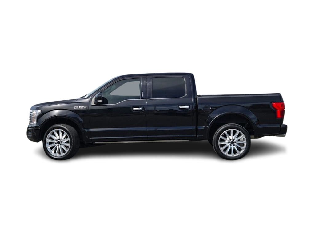 Thumbnail: 2020 Ford F-150 - 3