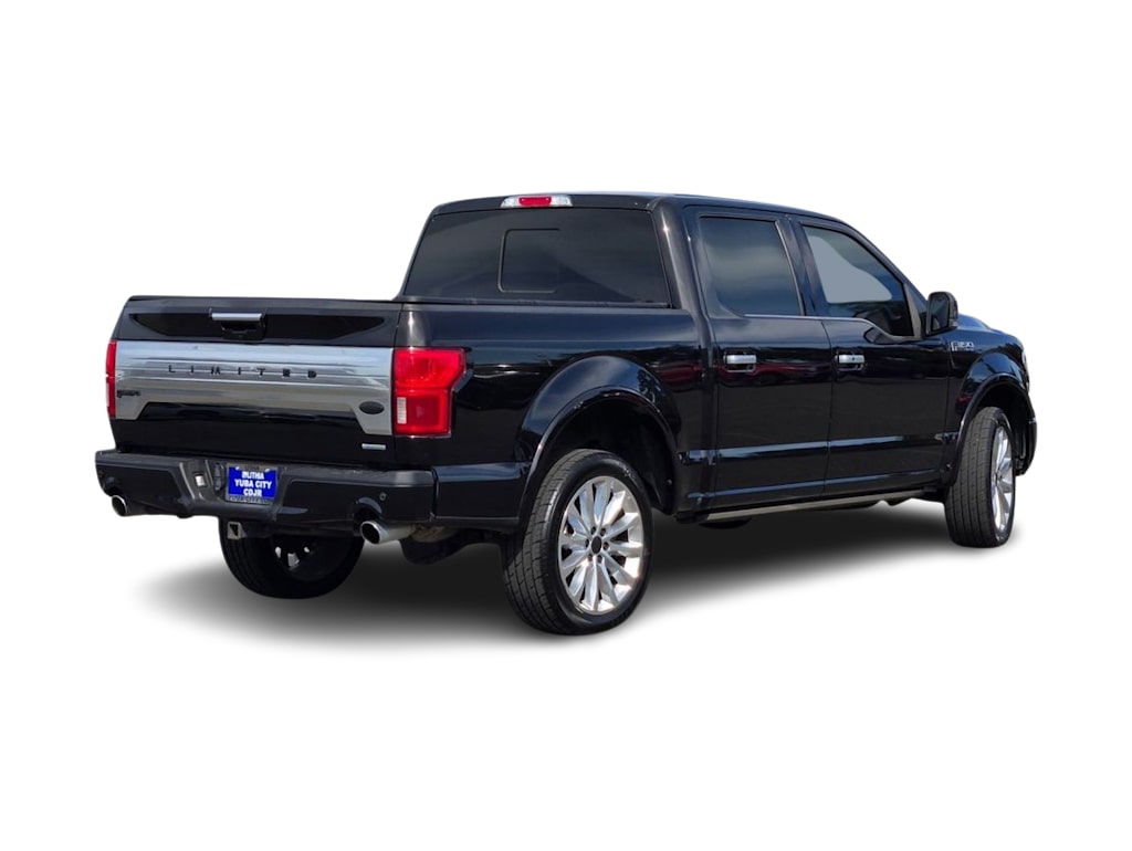 Thumbnail: 2020 Ford F-150 - 14