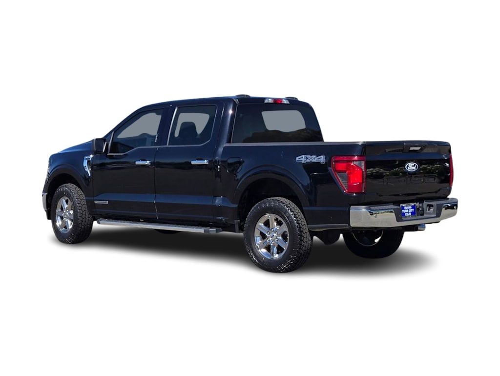 Thumbnail: 2024 Ford F-150 - 4