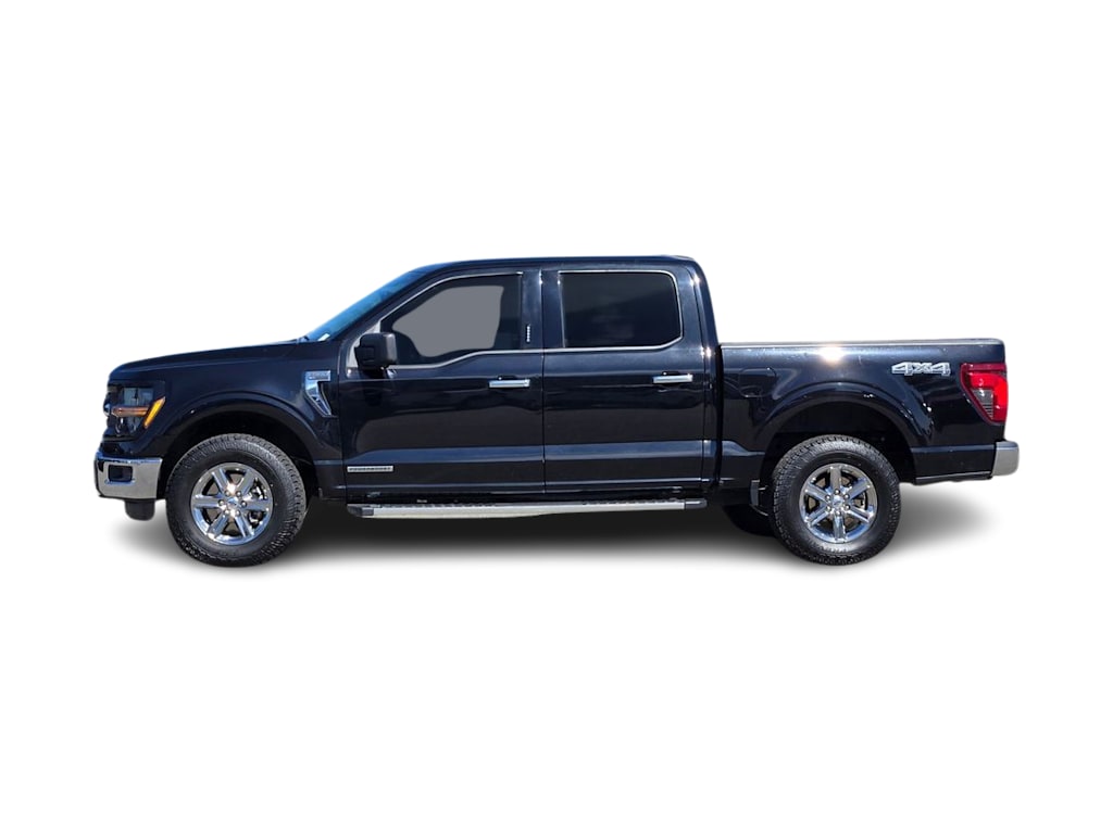Thumbnail: 2024 Ford F-150 - 3