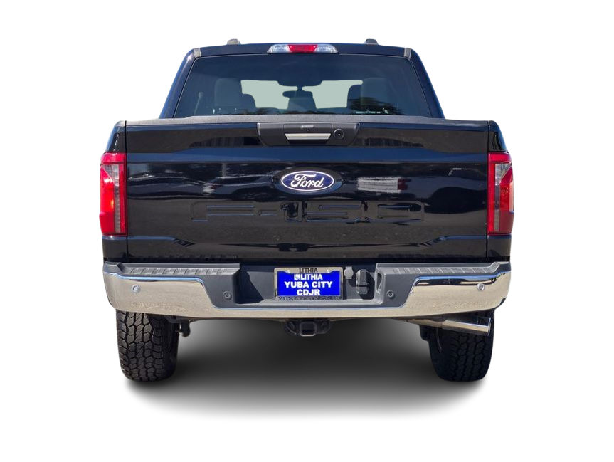 Thumbnail: 2024 Ford F-150 - 5