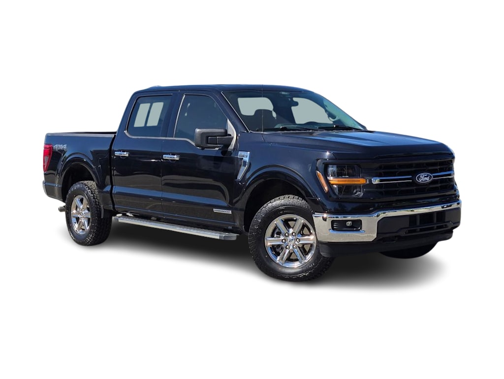 Thumbnail: 2024 Ford F-150 - 16