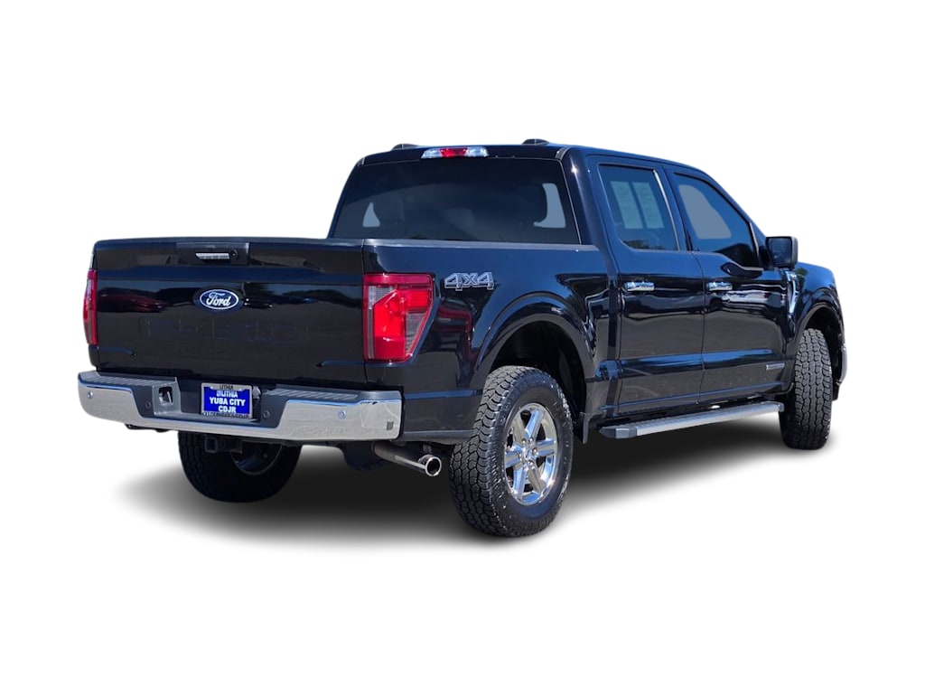 Thumbnail: 2024 Ford F-150 - 14