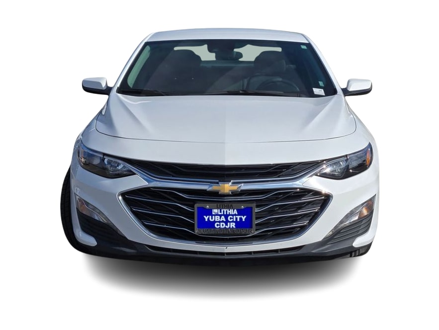 Thumbnail: 2024 Chevrolet Malibu - 6