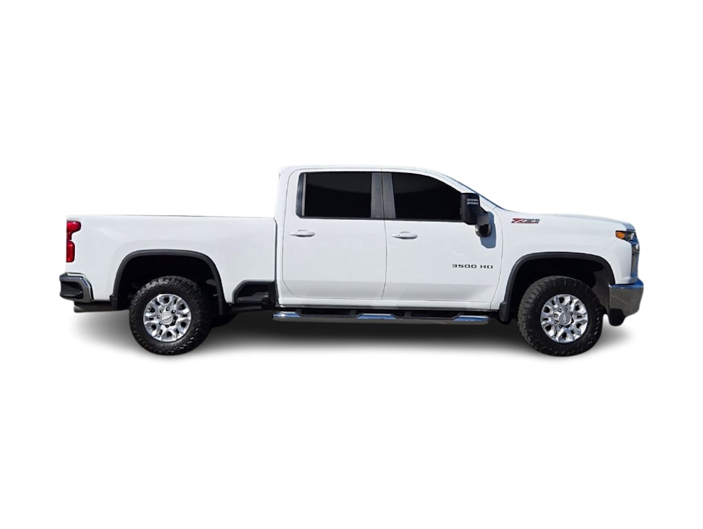 Thumbnail: 2020 Chevrolet Silverado 3500 - 12