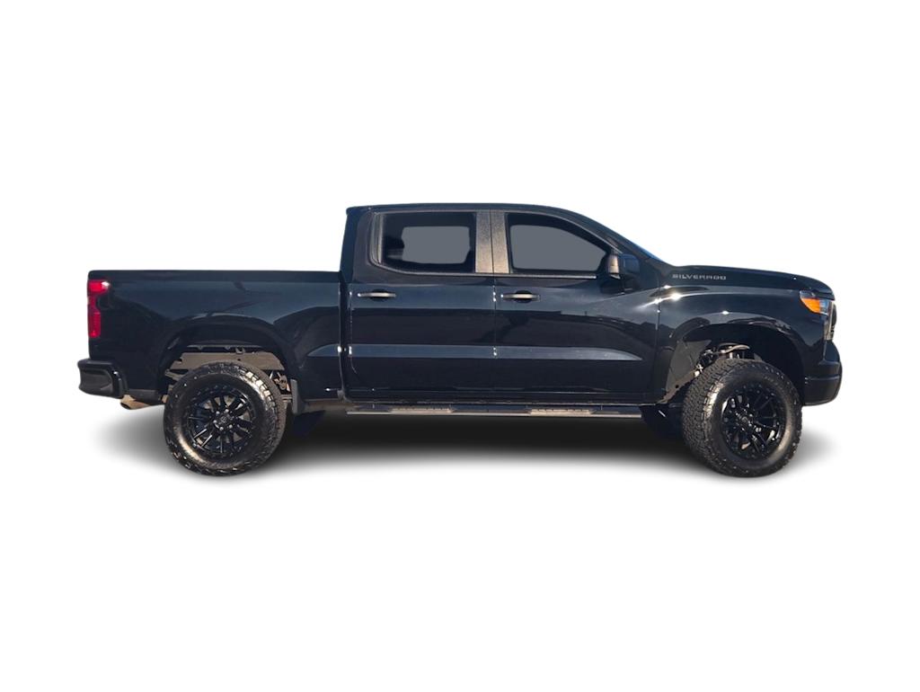 Thumbnail: 2022 Chevrolet Silverado 1500 - 13