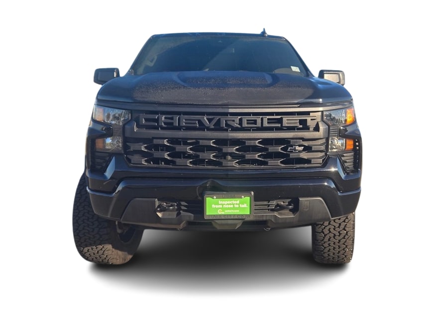 Thumbnail: 2022 Chevrolet Silverado 1500 - 6