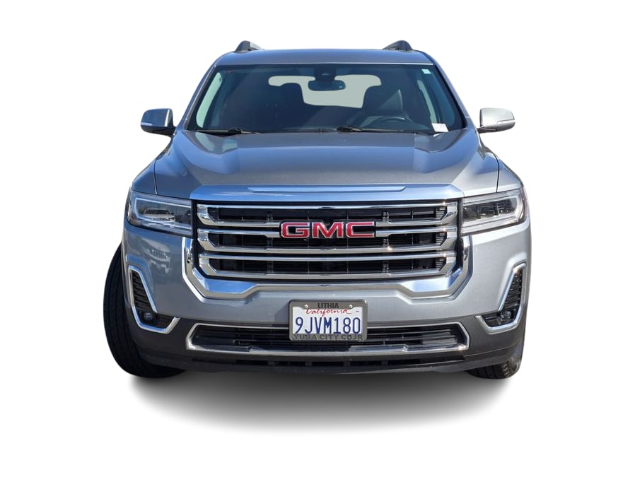Thumbnail: 2023 GMC Acadia - 6
