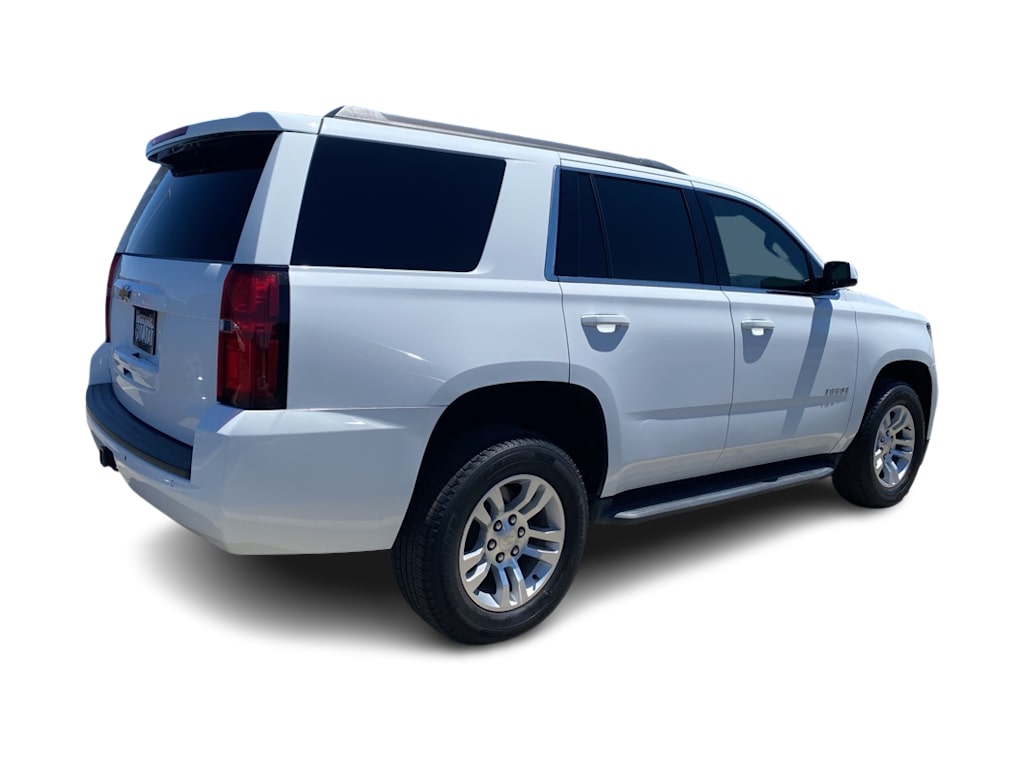 Thumbnail: 2020 Chevrolet Tahoe - 10